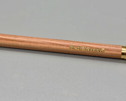 blackwing natural extra firm pencil