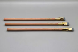 blackwing natural extra firm pencil
