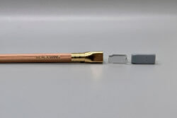 blackwing natural extra firm pencil
