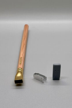 blackwing natural extra firm pencil