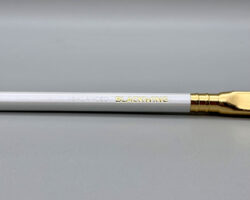 blackwing pearl balanced pencil