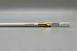 blackwing pearl balanced pencil