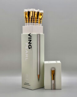 blackwing pearl balanced pencil