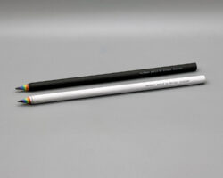 duncan shotton rainbow pencil