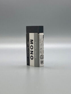 tombow mono black eraser