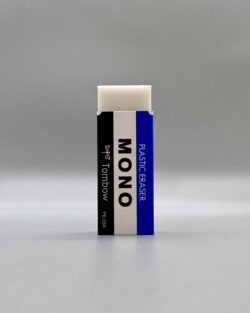 tombow mono white eraser