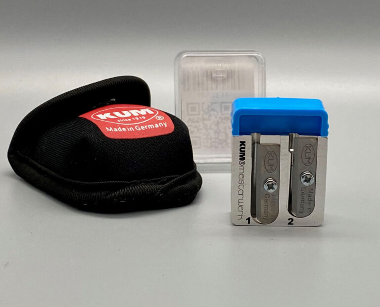 Kum Masterpiece Sharpener Pencilly Australia