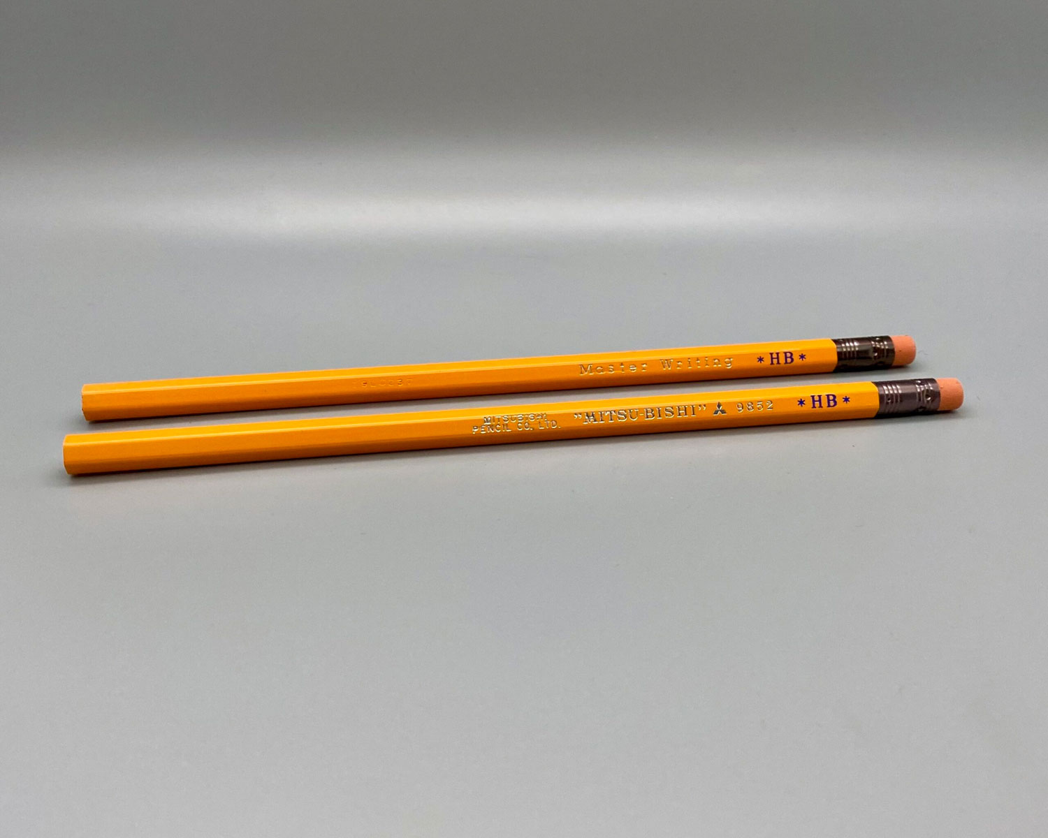 Mitsubishi 9852 Pencil HB x1