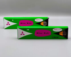 mitsubishi 9852 pencil