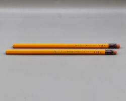mitsubishi 9852 pencil