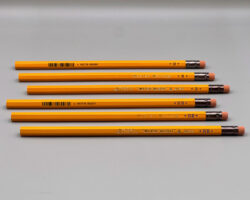 mitsubishi 9852 pencil
