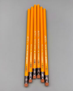 mitsubishi 9852 pencil
