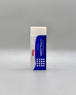 pentel hi polymer eraser