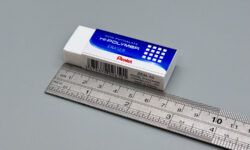 pentel hi polymer eraser