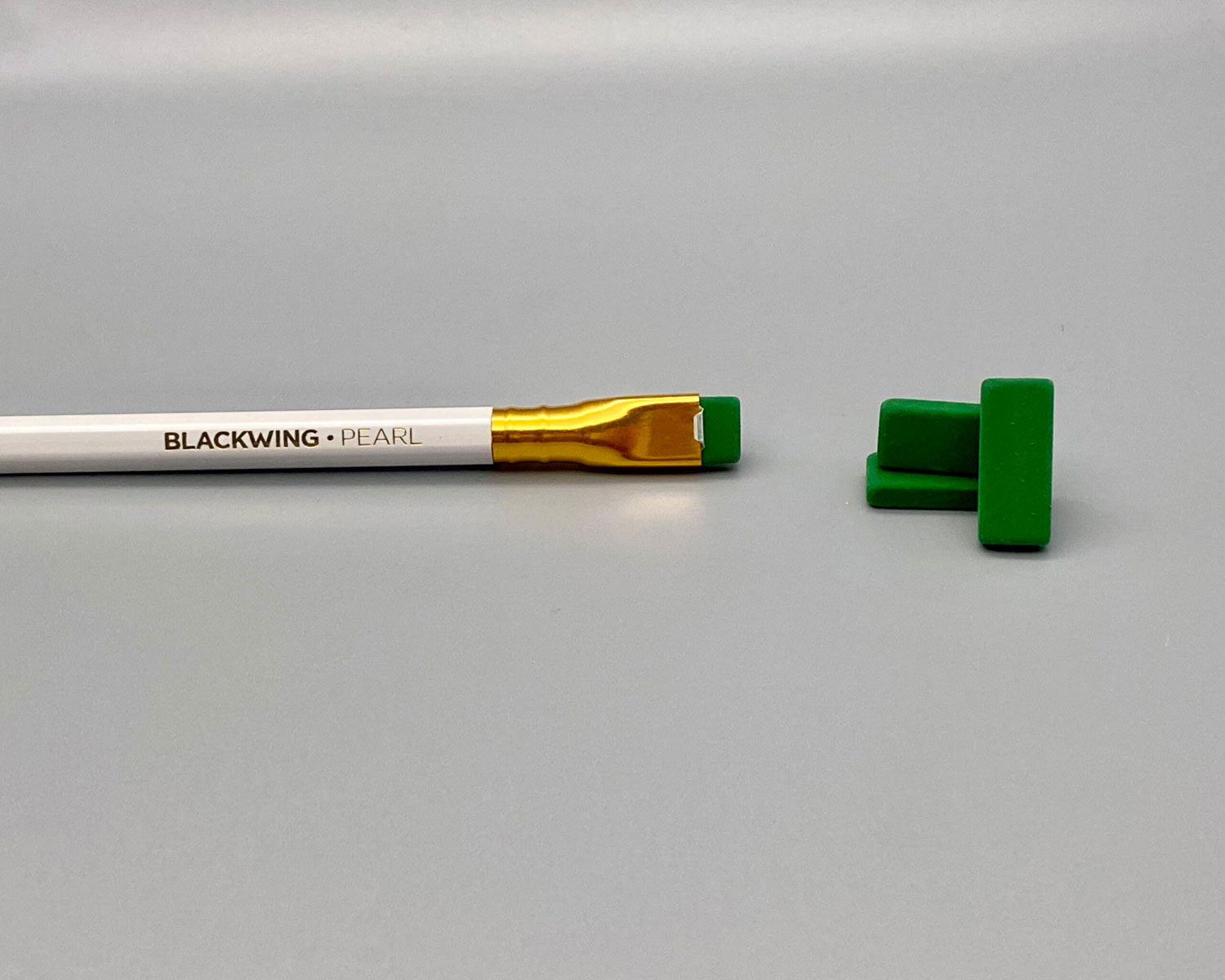 blackwing erasers