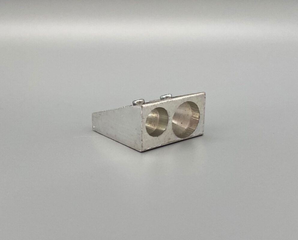 Kum Magnesium Sharpener 2 Hole Pencilly Australia