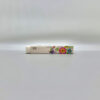 seed floral eraser