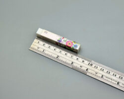 seed floral eraser