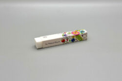 seed floral eraser