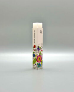 seed floral eraser