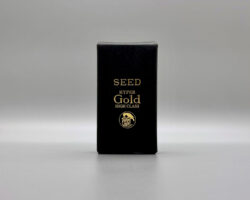 seed hyper gold eraser