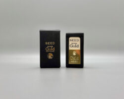 seed hyper gold eraser