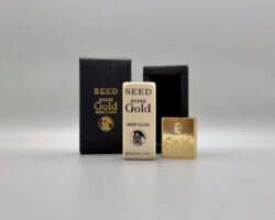 seed hyper gold eraser