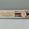 pencil bundle 6 piece starter set