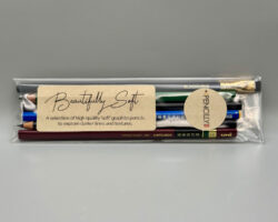 pencil bundle beautifully soft