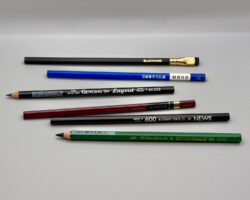 pencil bundle beautifully soft
