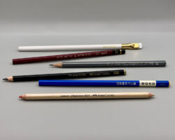 pencil bundle set for sketchers