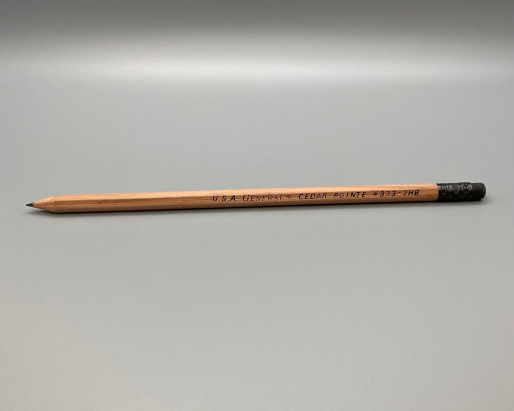 Pencil Bundle: 6-Piece Starter Pencil Set - Pencilly Australia