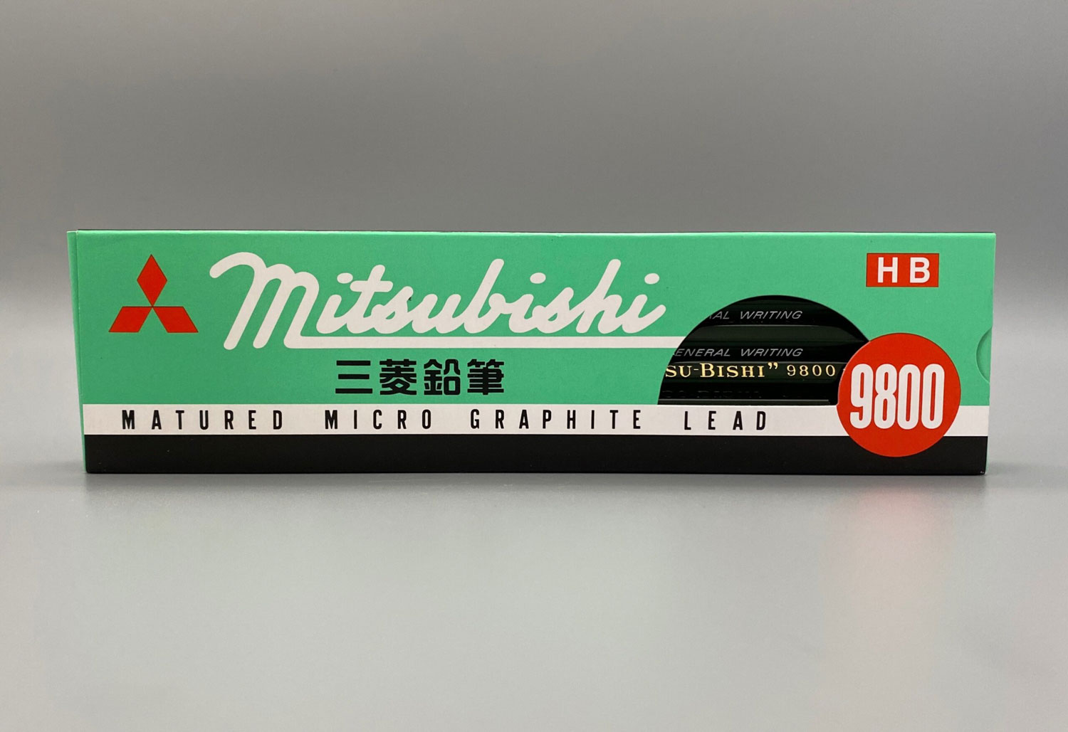 mitsubishi 9800