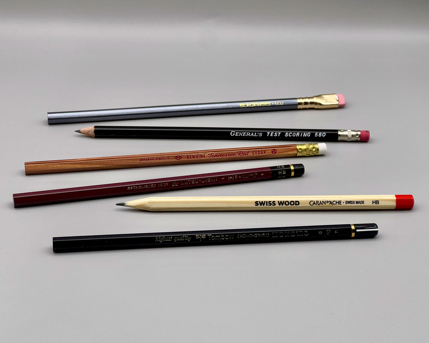 pencil bundle ultimate gift set
