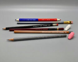 pencil bundle