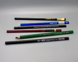 pencil bundle