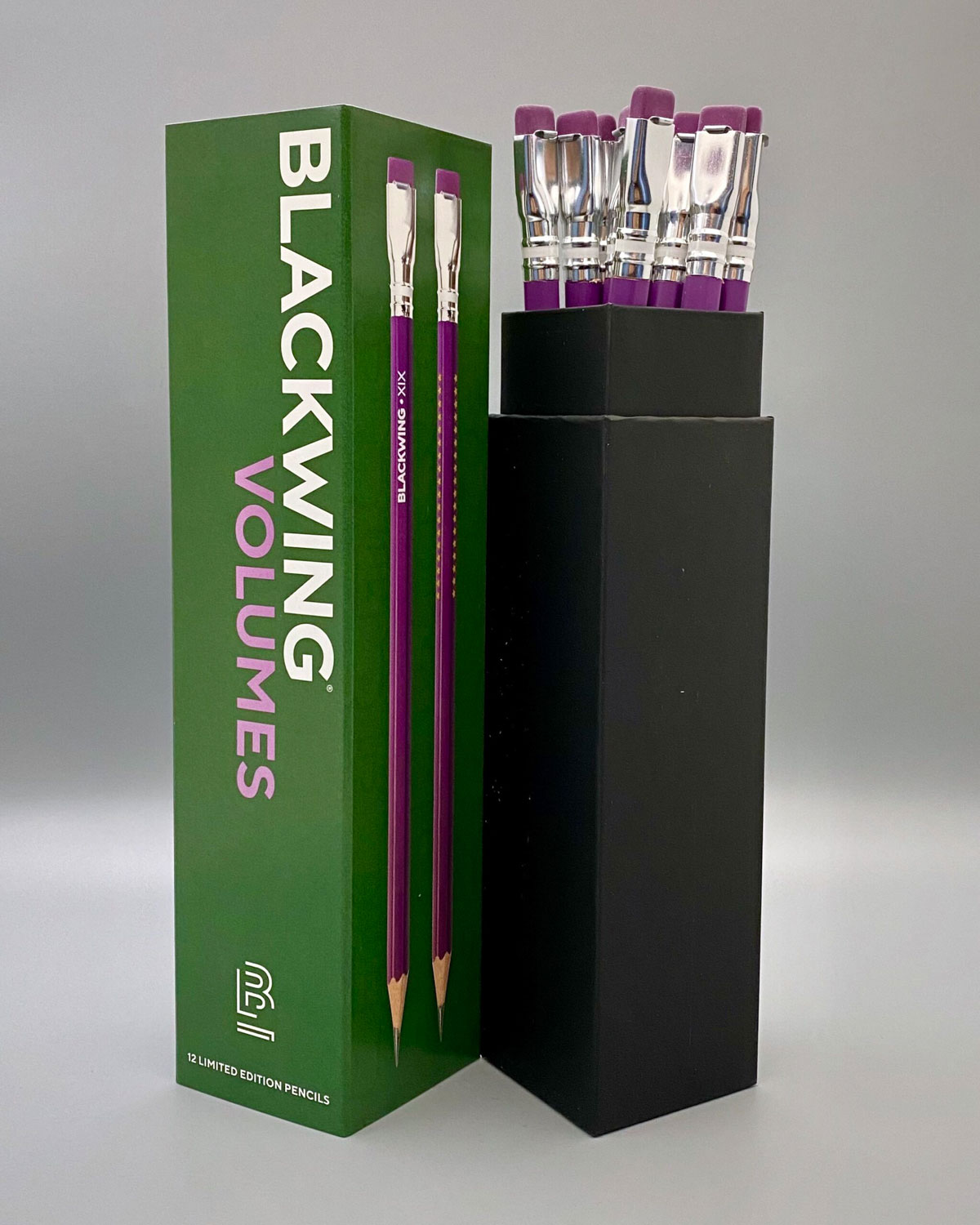 blackwing volume XIX