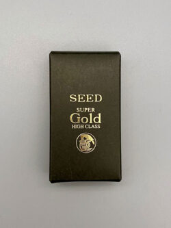 seed gold eraser