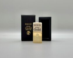 seed hyper gold eraser