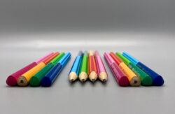faber castell two tone grip