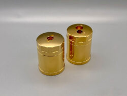 kum 24k gold plated sharpener