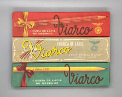 viarco vintage collection