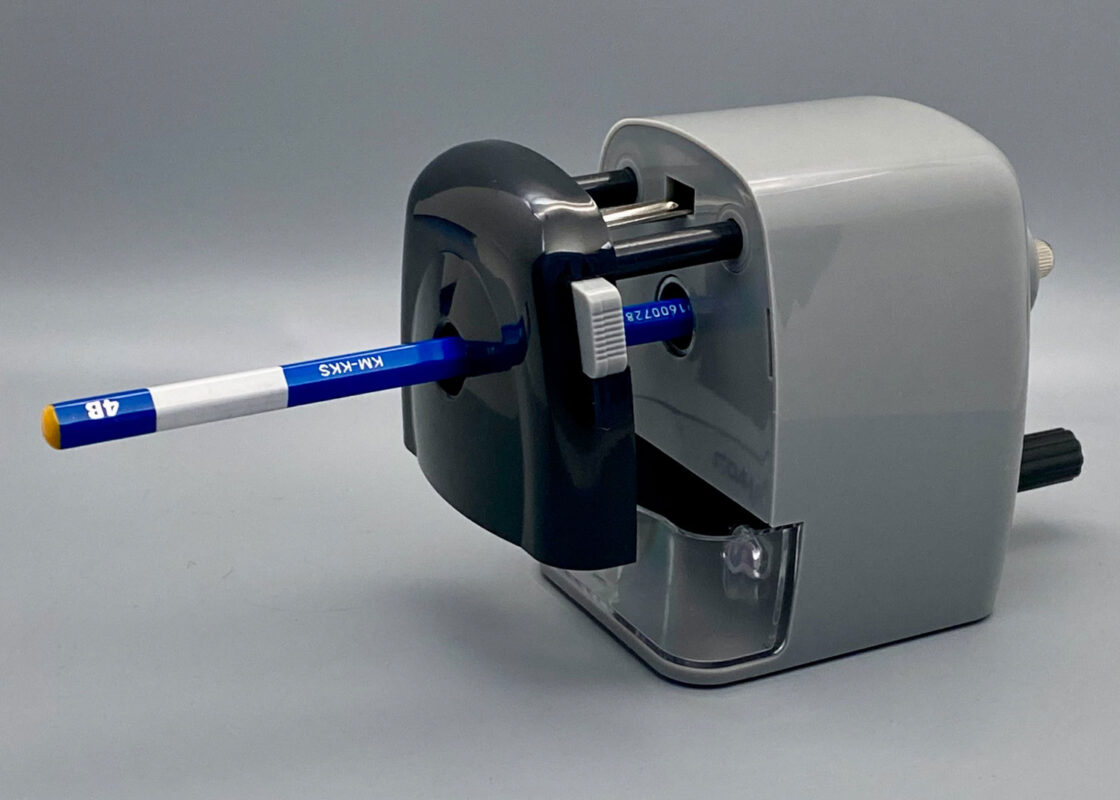 Dahle 133 Rotary Pencil Sharpener Pencilly Australia