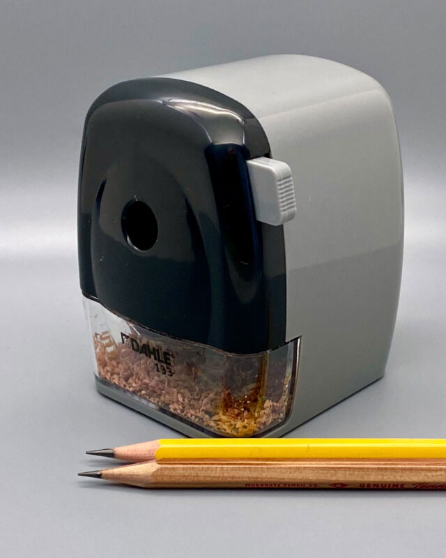 Dahle 133 Rotary Pencil Sharpener Pencilly Australia