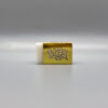 hinodewashi gold eraser