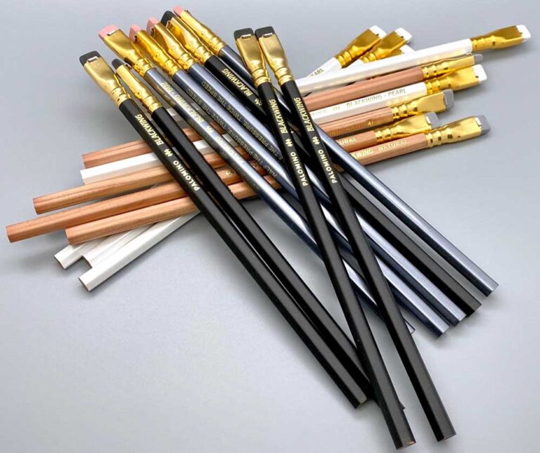 blackwing pencils