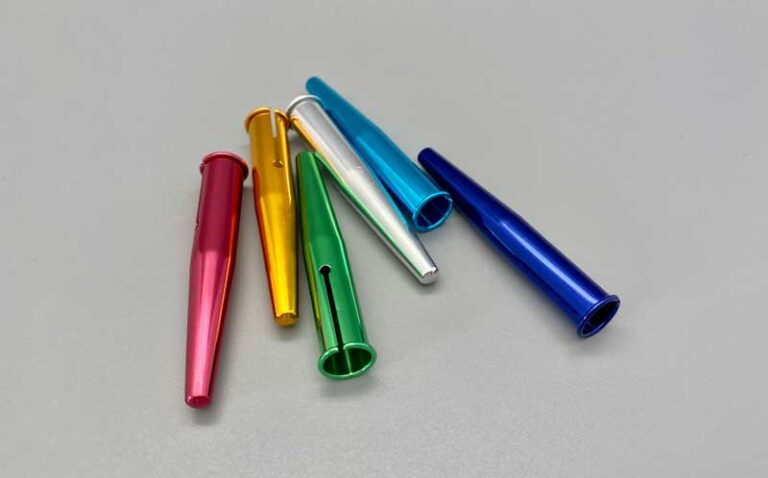 pencil caps