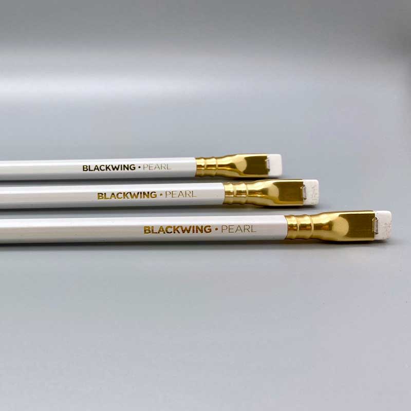 blackwing pearl square
