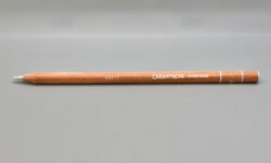 caran d'ache white blender pencil