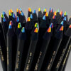 camel 7 colour black